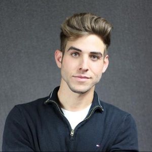 Meet your Posher, Jason